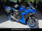 Suzuki GSX-S 1000 GT+ / Bj.23 / Koffer / TOP! - Offers