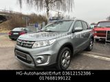 Suzuki Vitara 1.6L 4x4 8fach-bereift - Suzuki in Erfurt