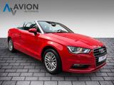 Audi A3 1.4 TFSI Cabriolet ambiente ultra - Audi A3: 1.4