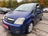 Opel Meriva Edition 1.3 CDTI Klima 2.Hd Orig. 111'TKM - Opel Meriva mit Diesel-Antrieb: 1.3
