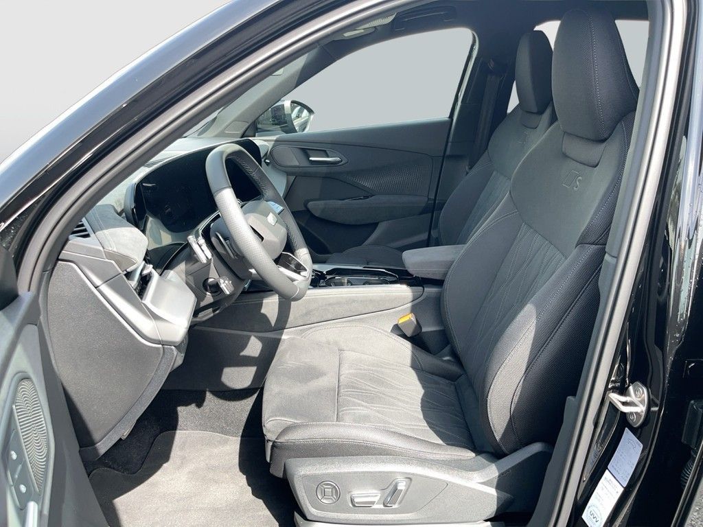 Audi Q3 - Bild 13