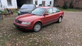 Volkswagen Passat 3b Limousine - gebrauchte VW Passat aus dem Jahr 1996