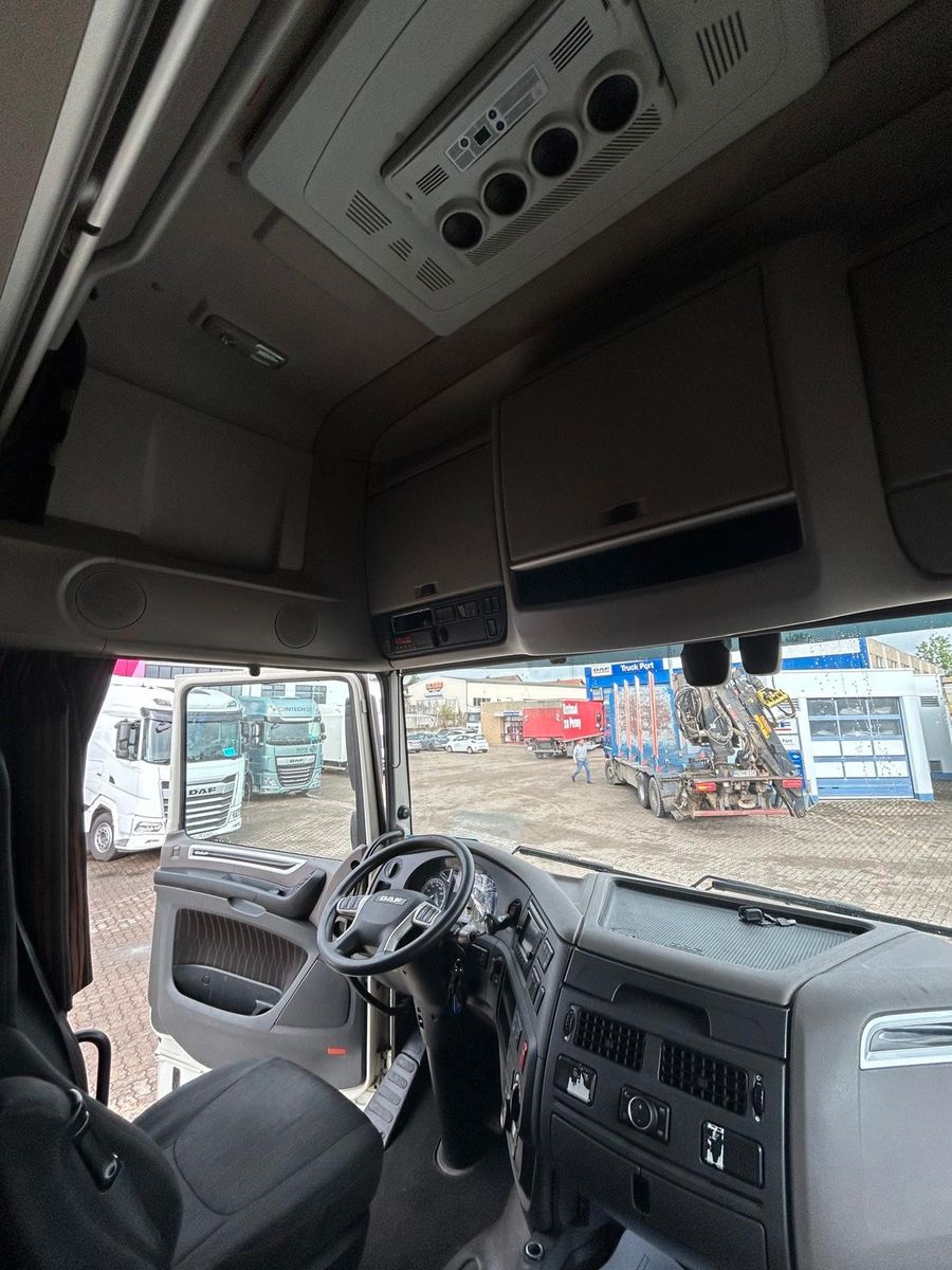 Fahrzeugabbildung DAF 3 Stk. XF 530 FT, Intarder, Bj.2020, Ez.2021