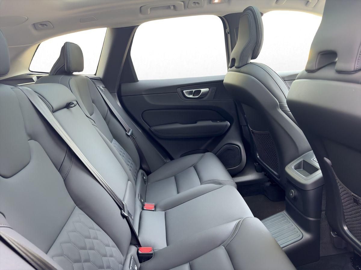 Volvo XC60 - Bild 21