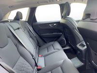 Volvo XC60 - Vorschau Bild 21