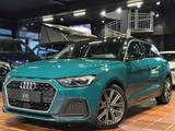 Audi A1 ADVANCED SPORT LED ACC NAVI VIRTUAL SPORTSITZ - : Kleinwagen, Sport