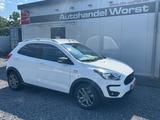 Ford Ka KA+ Active mehrere Modelle vorrätig