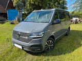 Volkswagen T6.1 California California Coast Edition - VW T6 California Gebrauchtwagen in Bochum