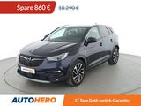 Opel Grandland X 2.0 CDTI Ultimate*NAVI*ACC*CAM*PDC* - Opel Grandland (X) ultimate mit Diesel-Antrieb