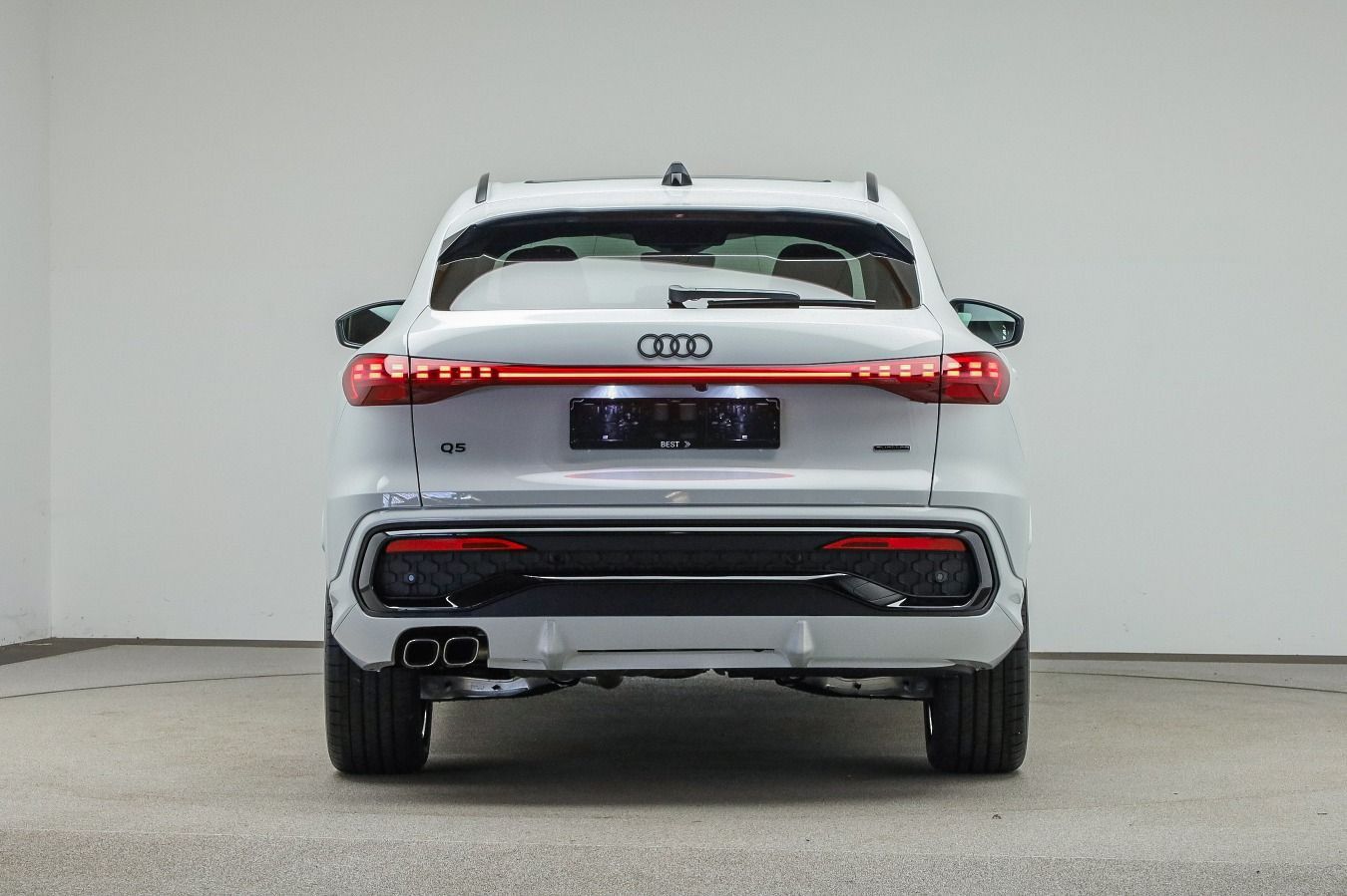 Audi Q5 - Bild 5