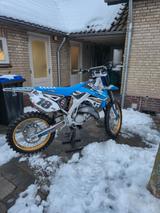 TM Mx144 - DIRT BIKE VON 126 BIS 250 CCM