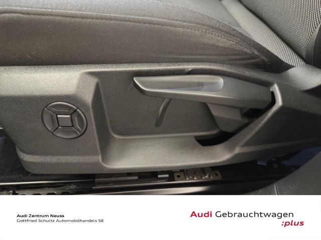 Audi Q4 e-tron - Bild 12