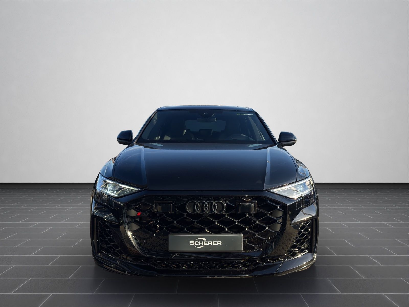 Audi RSQ8 - Bild 5