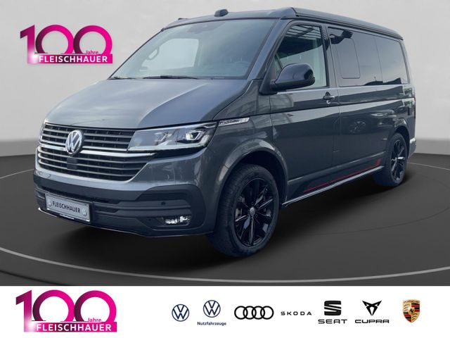 Volkswagen T6.1 California Beach Camper Edition 2.0 TDI AHK