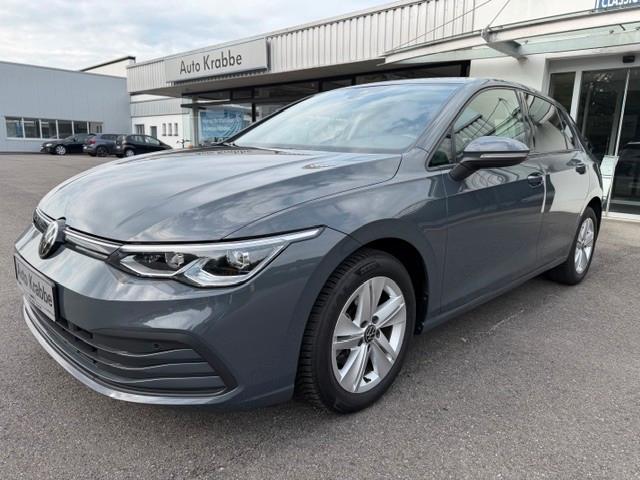 Volkswagen Golf VIII Life 1,5 TSI - NAVI,LED PLUS,3-ZONEN
