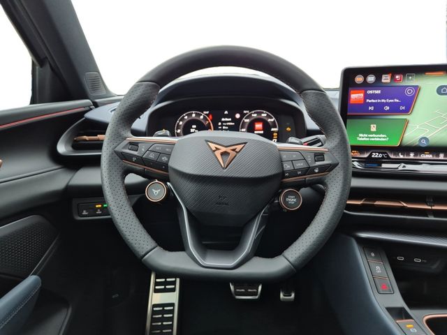 Cupra Terramar 1.5 eTSI 7-Gang-DSG