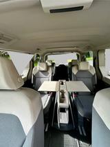 Volkswagen T7 Multivan 2,0 TDI Dispo*AHK*Kamera*Thule - VW T7 Multivan von privat