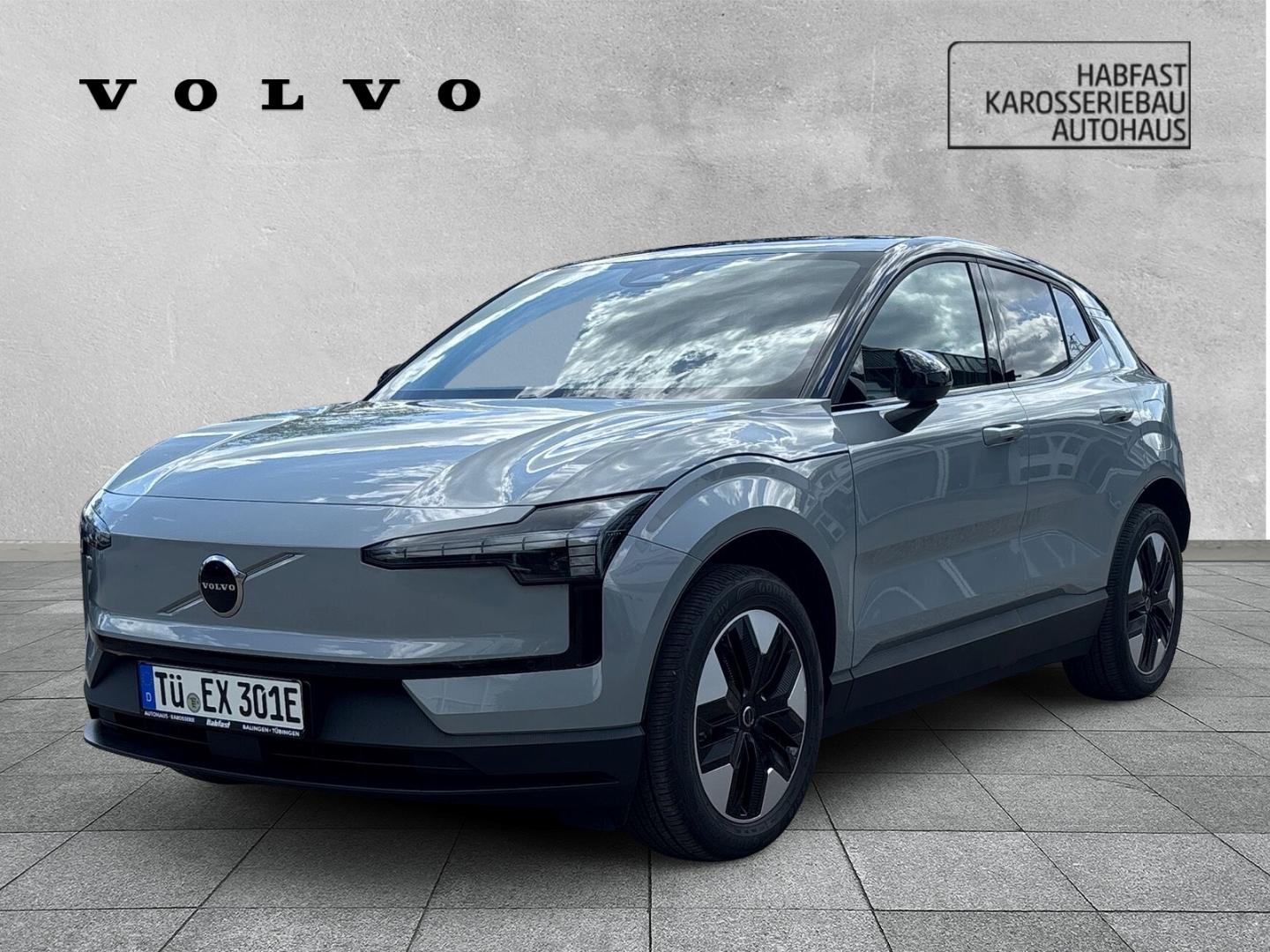 Volvo EX30 Single Motor Plus 2WD Pure Electric