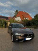 BMW 1er BMW Sport 116d - BMW 116: 116d 1er