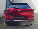 Mazda CX-30 e-SKYACTIV-G 150 AWD 6AT SELECTION - Mazda CX-30 mit Hybrid-Antrieb