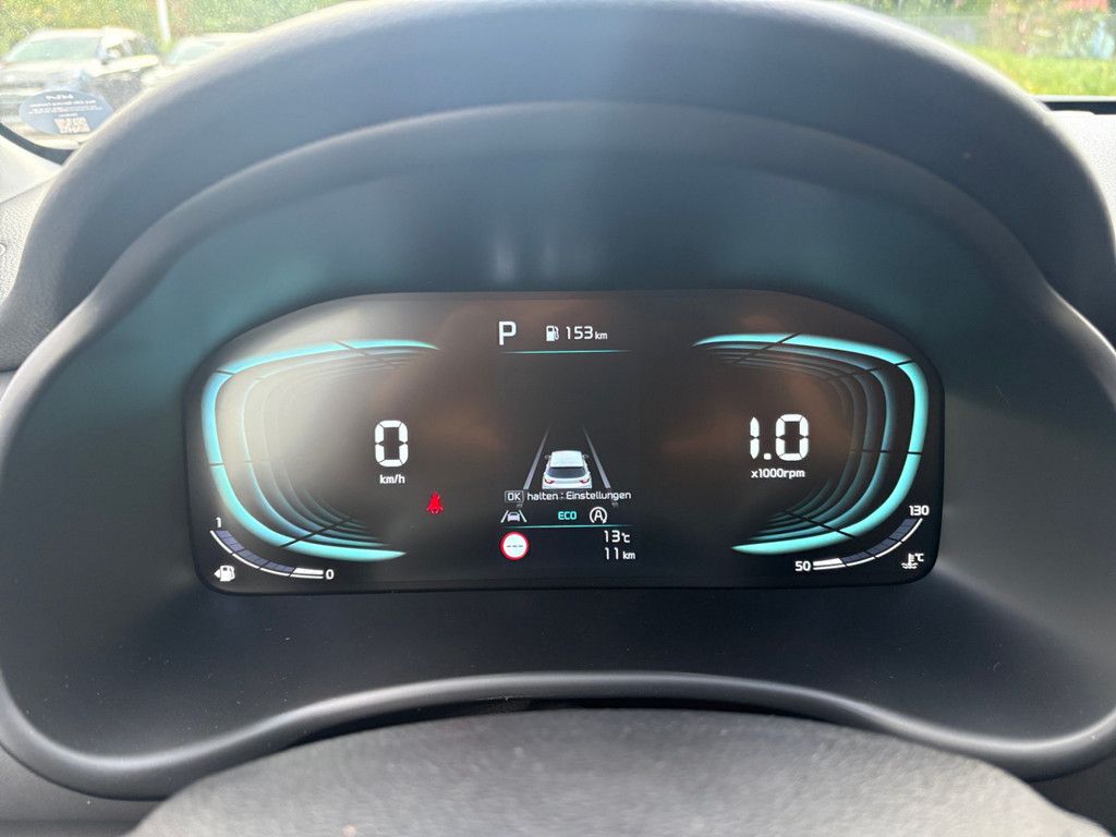 Fahrzeugabbildung Kia Stonic 1.0 T-GDI Spirit