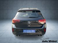 Volkswagen T-Roc - Vorschau Bild 4
