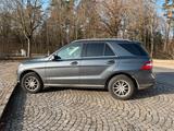 Mercedes-Benz ML 250 BlueTEC 4MATIC -