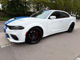 Dodge Charger  SRT Hellcat  Supercharged/717PS/Org9Tkm - Dodge Gebrauchtwagen in Stuttgart