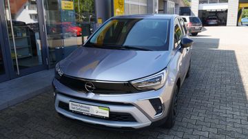 Bild 2 Opel Andere Crossland Elegance