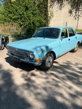 Other Wolga GAZ 2410 - Other mit Benzin-Antrieb: Limousine, Wolga