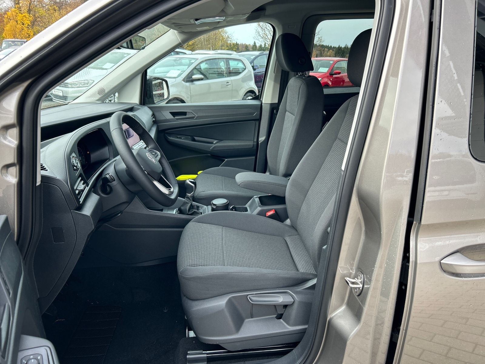 Caddy Maxi California 2.0 TDI, Miniküche, ACC, S