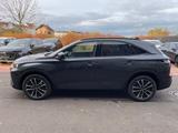 DS Automobiles DS7 1.5 BlueHDi 130 Pallas - DS Automobiles DS7 (Crossback) mit Diesel-Antrieb: Automatik
