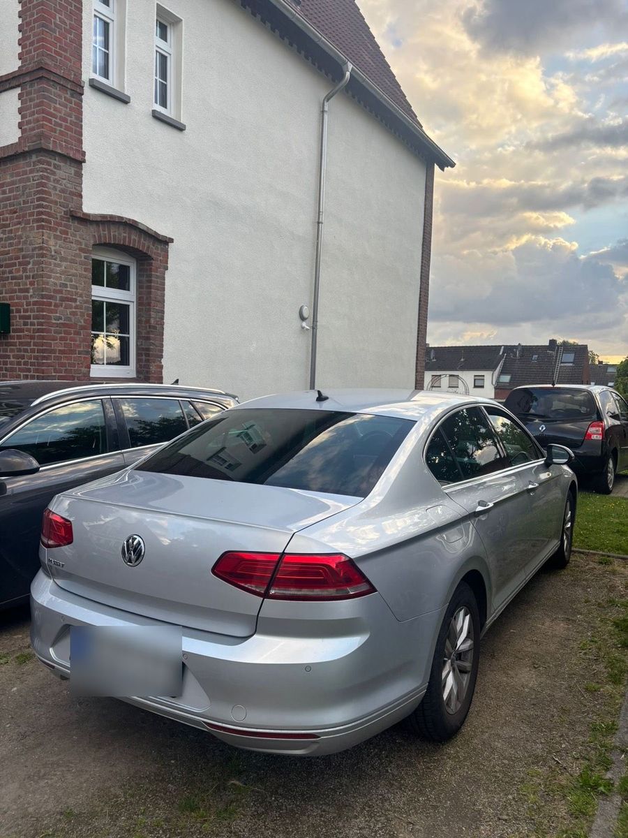 VW VW Passat 1.4 TSİ Top Zustand  ( Tausch Mö...