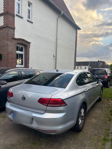 VW VW Passat 1.4 TSİ Top Zustand  ( Tausch Mö...