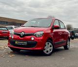 Renault Twingo Dynamique*1.0*1.Hand*Erst 47 Tkm*Klima* - Renault Twingo Gebrauchtwagen in Düsseldorf