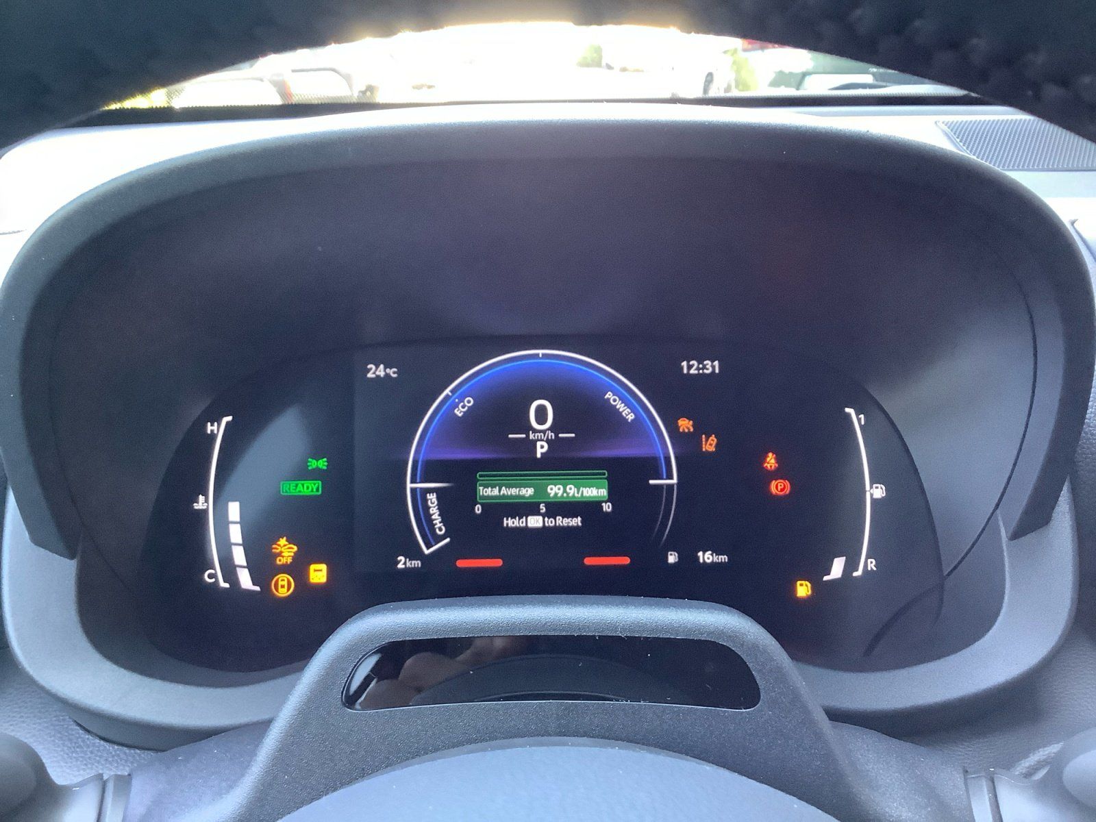 Toyota Yaris Cross - Bild 13