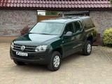 Volkswagen Amarok Basis DoubleCab 4Motion - Volkswagen Amarok mit Diesel-Antrieb