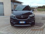 Opel Mokka X 1.4 Turbo Ecotec 140CV 4x2 Start&St - Opel Mokka X Kombi Gebrauchtwagen