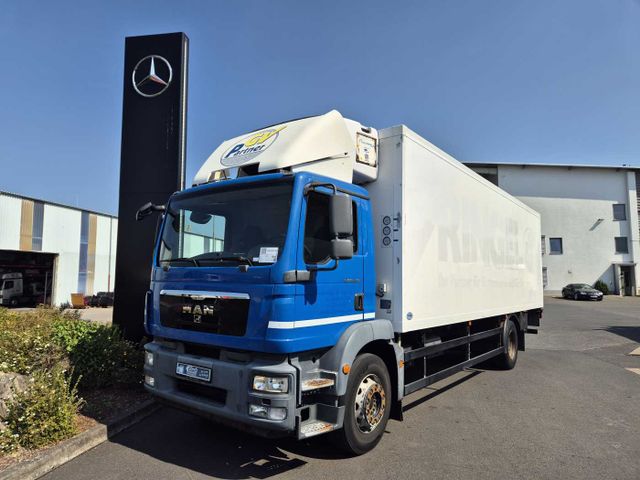 MAN TGM 18.290 4x2 LL Carrier Supra 950Mt LBW