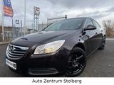 Opel Insignia A Lim. Edition 1.6L Turbo Navi-PDC-Temp - Opel Insignia in Aachen
