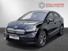 Fahrzeugabbildung Skoda Enyaq CoupeRS AHK DCC Family TRAVELLER 21"Vision