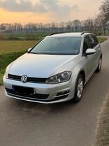 Volkswagen Golf 7 / IVV 1.2 TSI BMT Variant Comfortline - Volkswagen Golf: Iv Comfortline