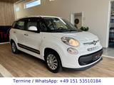 Fiat 500L Pop Star/TÜV NEU/1.Hand - Fiat 500L Gebrauchtwagen