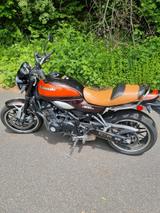 Kawasaki Z900RS