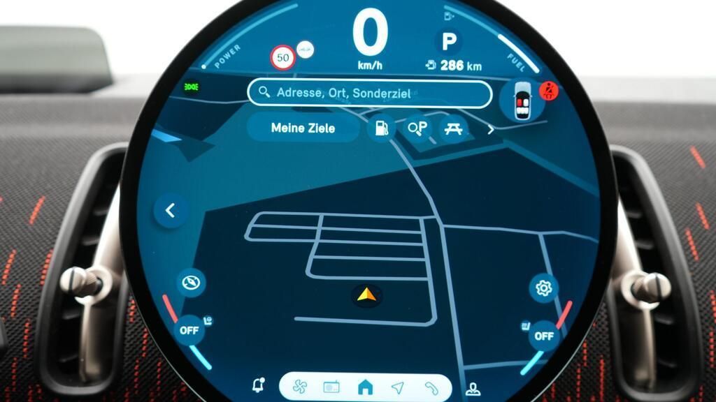 MINI John Cooper Works Countryman - Bild 24