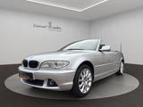 BMW 320Ci Cabriolet Edition Exclusive*2.Hand*Klima* - BMW Gebrauchtwagen von 2006