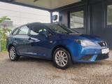 Seat Ibiza 1.4 ST,NAVI,KLIMA,SITZHEIZ.,TEMPOMAT,MwSt. - Seat Ibiza: Kombi