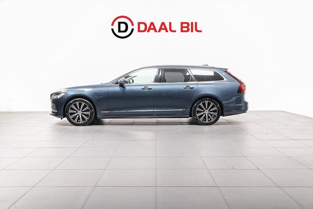 Volvo V90 RECHARGE T6 AWD 340HP INSCRIPTION PANO VAT