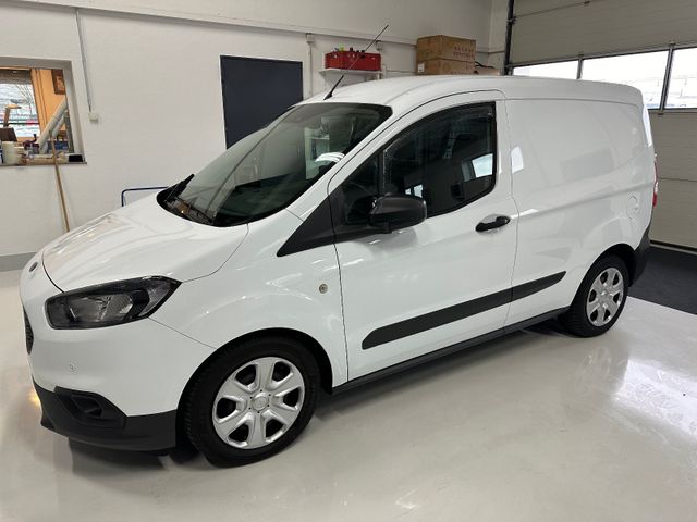 Ford Transit Courier Trend/Klima/PDC/Top Zustand