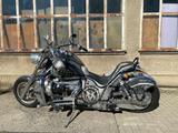 Andere Boss Hoss (USA) BHC 3V8
